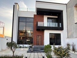 اجاره ویلا سرخرود با استخر