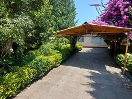 اجاره ویلا در متل قو دریاگوشه