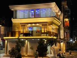 اجاره ویلا استخردار محمودآباد