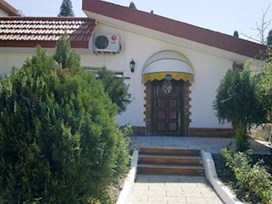 اجاره ویلا در شهرک دریاکنار