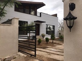 اجاره ویلا استخردار در انزلی