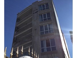 اجاره اقامتگاه رو به دریا در نور