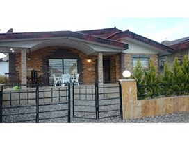 اجاره ویلا در متل قو