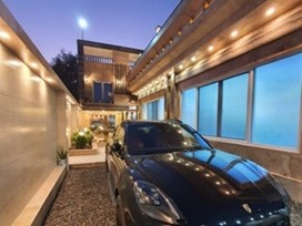 اجاره ویلا استخردار محمودآباد