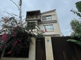 اجاره ویلا استخردار ایزدشهر