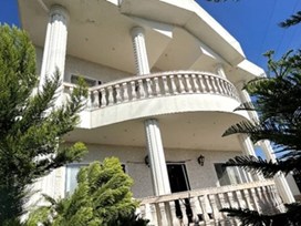 اجاره ویلا سرخرود استخر سرپوشیده