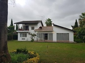 اجاره ویلا با بیلیارد در خزر شهر