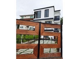 اجاره ویلا جنگلی استخردار سرخرود