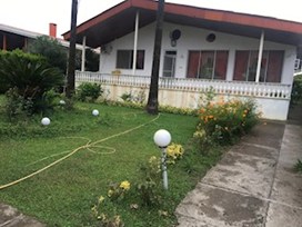 اجاره ویلا در شهرک ساحلی نفت