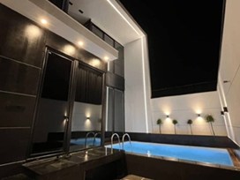 اجاره ویلا استخردار در بابلسر