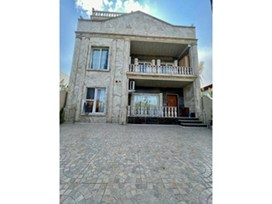 رزرو ویلا با استخر در سرخرود