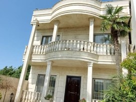 اجاره ویلا استخردار سرخرود