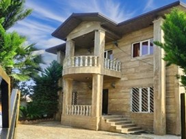 ویلا استخردار درویش اباد سرخرود