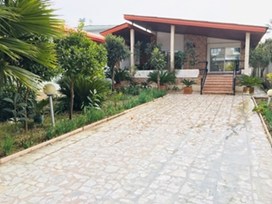 اجاره ویلا در شهرک نفت نور