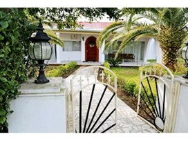 رزرو ویلا در خزرشهر شمالی