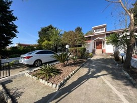 ویلا اجاره ای دهکده ساحلی انزلی