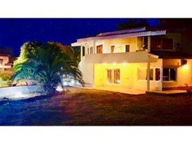 اجاره ویلا در دریاکنار ساحلی