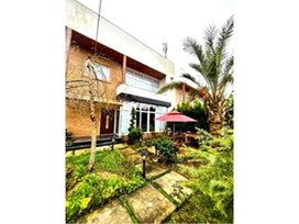 ویلا نزدیک دهکده ساحلی انزلی