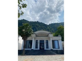 اجاره ویلا نوشهر جنگلی