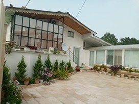 اجاره ویلا با استخر در ایزدشهر