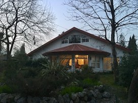 اجاره ویلا در خزرشهر شمالی