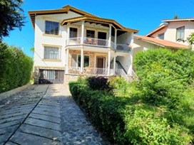 اجاره ویلا در کلاردشت