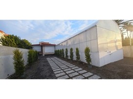 ویلا با ویو دریا و استخر محمودآباد