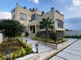اجاره ویلا استخردار در سرخرود