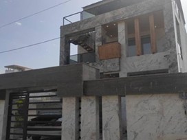اجاره ویلا مدرن لوکس سرخرود