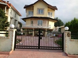 اجاره ویلا در متل قو دریاگوشه