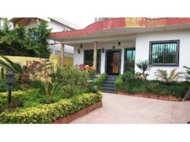 اجاره ویلا در متل قو