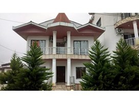 اجاره ویلا در متل قو