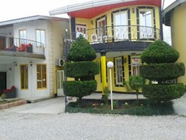 اجاره ویلا ساحلی در بابلسر