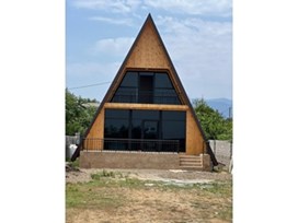 اجاره کلبه در تالش ساحل کالفورو