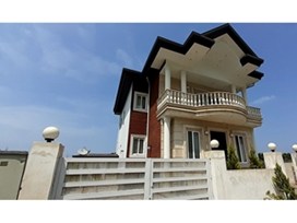 اجاره ویلا استخردار در دریاگوشه