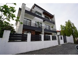 اجاره ویلا استخردار تریبلکس سیسنگان