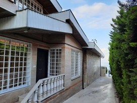 ویلا ساحلی استخردار در نوشهر