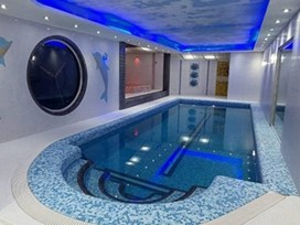 اجاره ویلا استخردار لوکس نوشهر