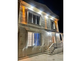 ویلا با استخر سرپوشیده سرخرود