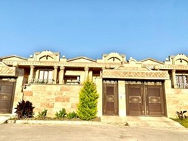 اجاره ویلا شهرک صفاییه بابلسر