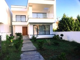  اجاره ویلا استخردار مدرن ایزدشهر