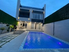 اجاره ویلا ساحلی استخردار انزلی