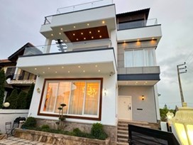 اجاره ویلای دوبلکس در نوشهر 