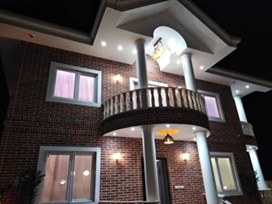 اجاره ویلا استخردار در متل قو