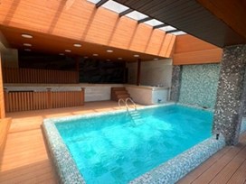 اجاره ویلا استخردار ایزدشهر