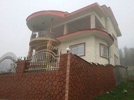 اجاره ویلا ییلاقی در جنگل دو هزار