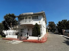 اجاره ویلا شهرک دریاکنار