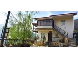 کرایه ویلا در گردنه حیران