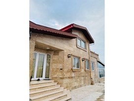 اجاره ویلا با استخر روبه دریا انزلی