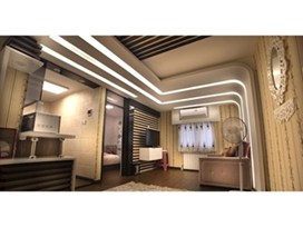 اجاره اقامتگاه لوکس در رشت